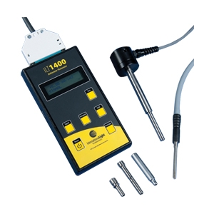 Endoscope Light Measurement System