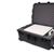 Hard Carrying Case for ESU-2400 or ESU-2400H and accessories