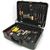 Biomedical Technician Tool Kit - Inch Tools Only - Hard Case