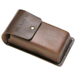 Carrying Case - Fluke DMM Series (Leather Snap)