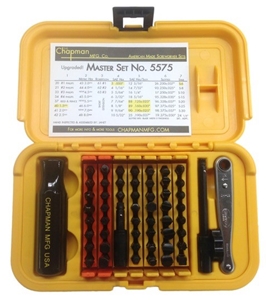 5575 Master Set - Call for Pricing