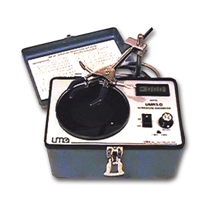 Ultrasound Wattmeter - 1 or 3Mhz Only