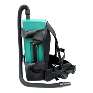 Vacuum Backpack Kit (Atrix)