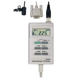 Noise Dosimeter