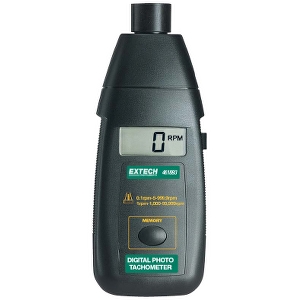 Tachometer - Photo Only
