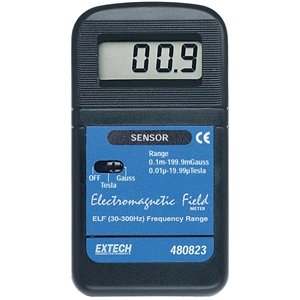 EMF/ELF Meter