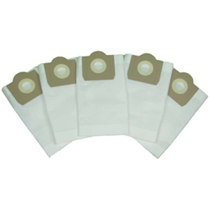 Vacuum Bags - Paper (5 pk) - BIOCIDE Series