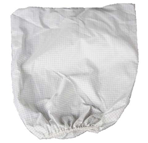 Vacuum Filter Bag - Sani Fabric - BIOCIDE Series