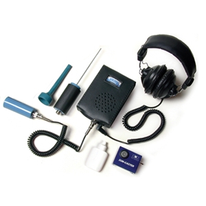 Ultrasonic Leak Detector