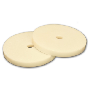 Plastic Protective Plates - DA-2006 (Replacement)
