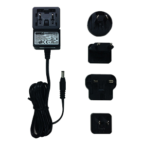 Battery Eliminator - Universal (NIBP-1010 (Only)/SPO Series and AA-8000 Series)