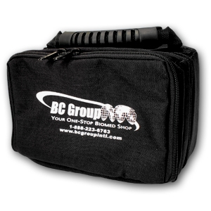 Carrying Case - (Soft) - BC Biomedical NIBP
