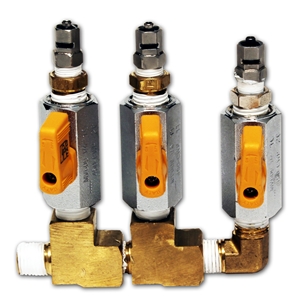 Pressure Gauge Add-on, Illumena