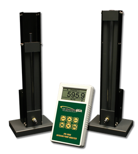 IPA-1000: Infusion Pump Analyzer