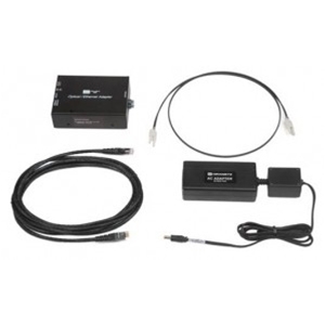 Fiber to USB Adapter