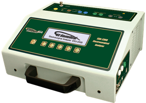 ESU Analyzer - High Accuracy - Portable - Internal Loads (50-750 Ohm)