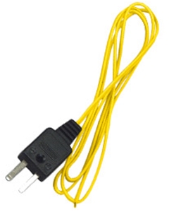 Temperature Probe - J Type (Bead)