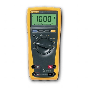 Multimeter - True RMS