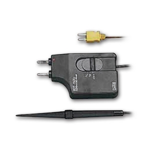 Temperature Adapter - Fluke DMM - Hardwired Probe