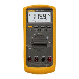 Fluke 83V Industrial Digital Multimeter