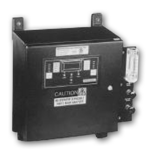 Oxygen Analyzer - High Purity