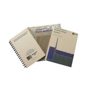Handbook Set includes all three books