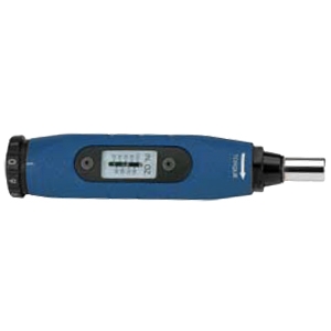 Micro-Adjustable Torque Screwdriver - 20-100 in.oz.