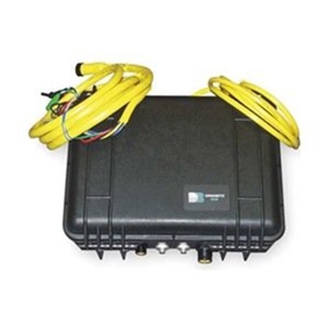 NEMA4 Lockable Portable Case
