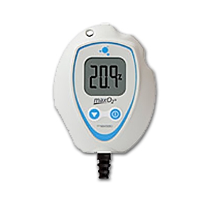 Oxygen Analyzer - Max O2+AE