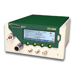 Flow Analyzer - Benchtop - PFC-3000