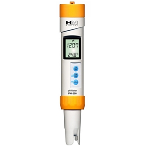 pH Meter - Waterproof