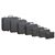 Platt Hard Carrying Case - Foam FIlled - Blown Molded