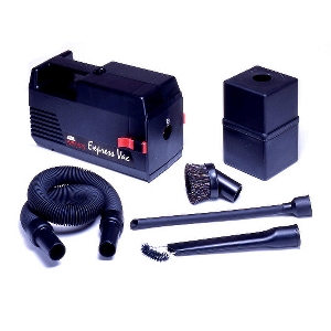 Express Plus HEPA Vacuum
