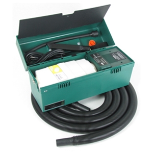 Vacuum (MRI) - Omega Series