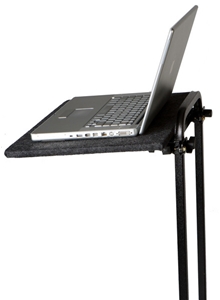 Laptop Shelf